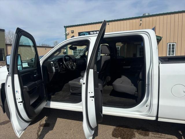 2015 Chevrolet Silverado 3500HD LT