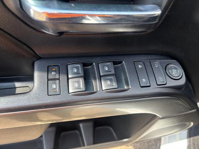 2015 Chevrolet Silverado 3500HD LT