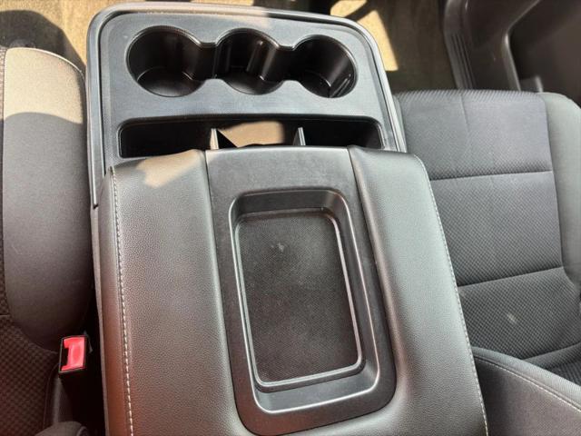 2015 Chevrolet Silverado 3500HD LT