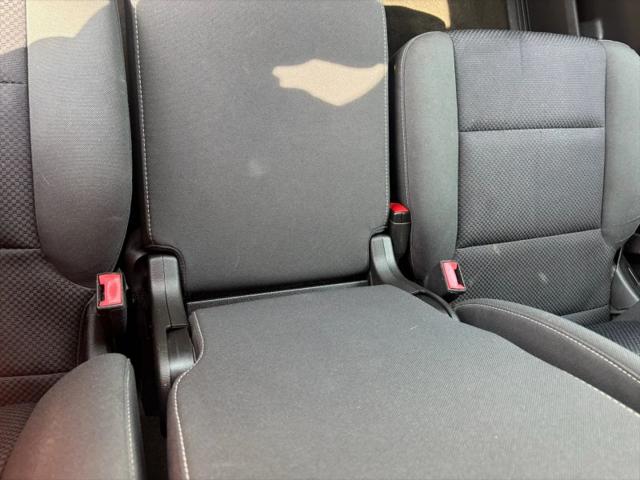 2015 Chevrolet Silverado 3500HD LT