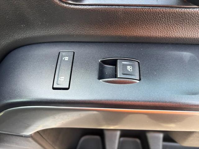 2015 Chevrolet Silverado 3500HD LT