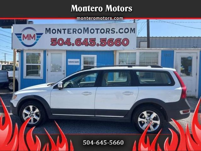 2009 Volvo XC70 T6 for sale in Metairie, LA