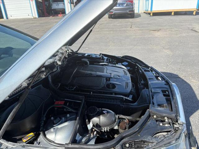 2013 Mercedes-Benz C-CLASS C 300 Sport 4MATIC