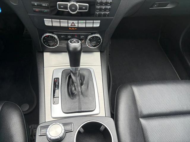 2013 Mercedes-Benz C-CLASS C 300 Sport 4MATIC
