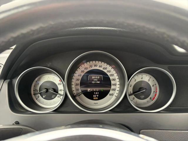2013 Mercedes-Benz C-CLASS C 300 Sport 4MATIC