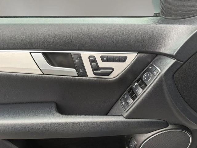 2013 Mercedes-Benz C-CLASS C 300 Sport 4MATIC
