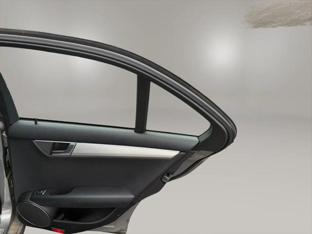 2013 Mercedes-Benz C-CLASS C 300 Sport 4MATIC