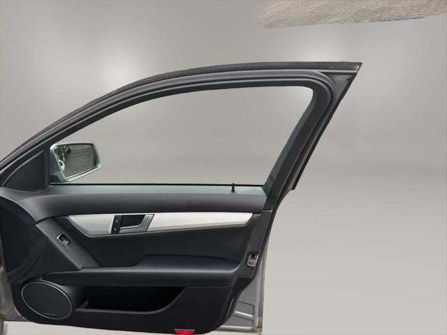 2013 Mercedes-Benz C-CLASS C 300 Sport 4MATIC