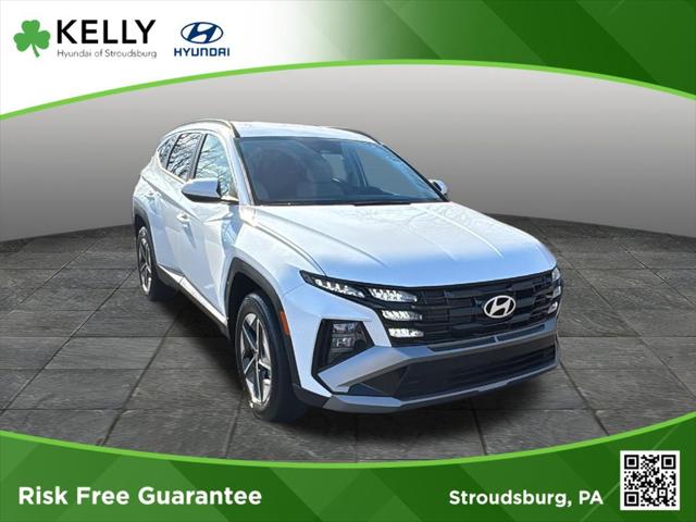 2026 Hyundai Tucson SEL for sale in Stroudsburg, PA