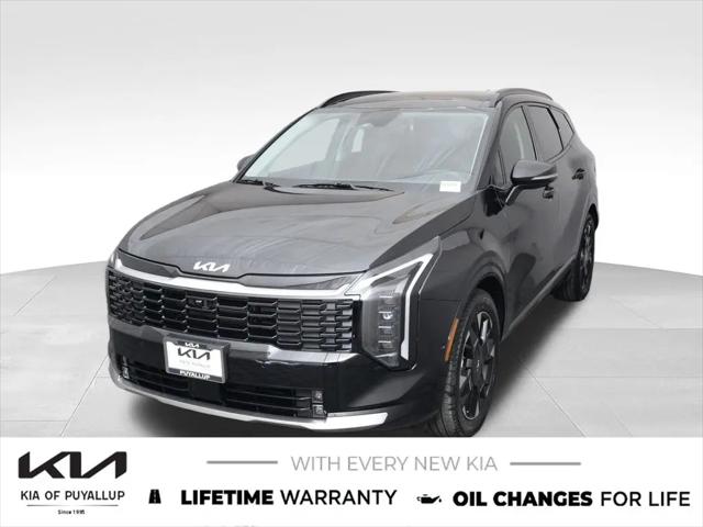 2026 Kia Sportage SX-Prestige for sale in Puyallup, WA