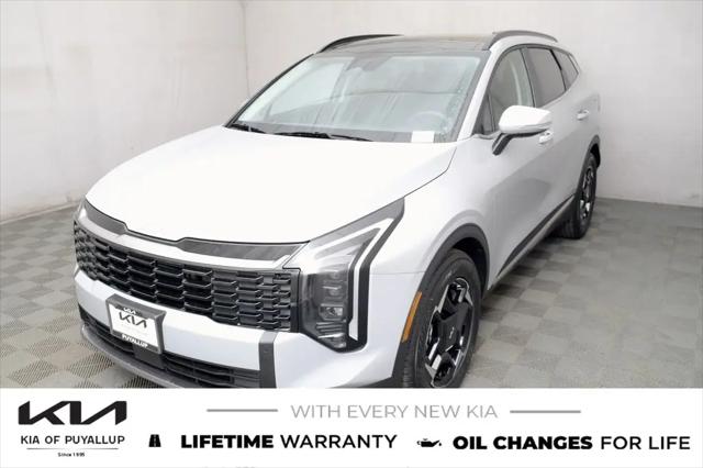 2026 Kia Sportage EX for sale in Puyallup, WA
