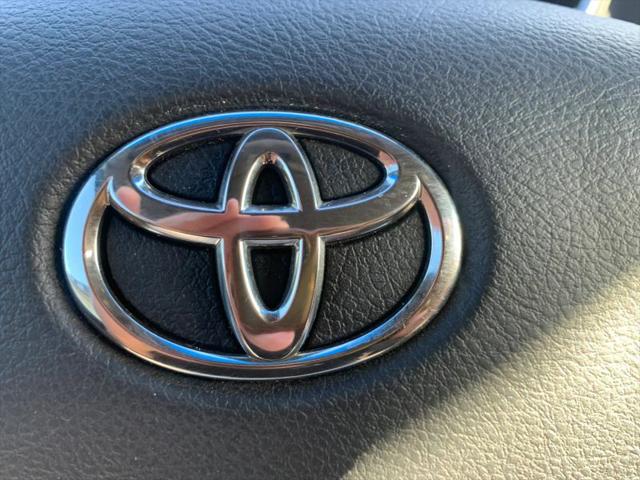 2015 Toyota Tacoma PreRunner V6