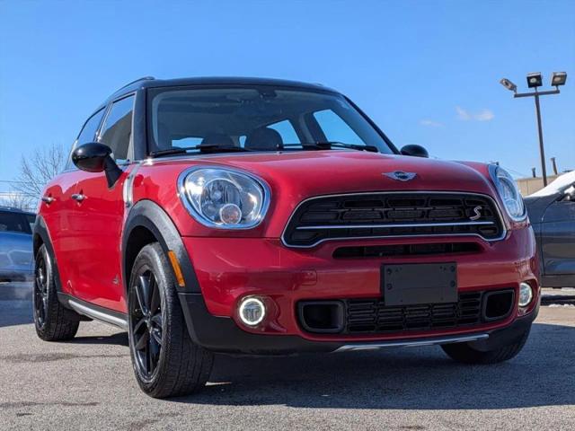 2016 MINI Countryman Cooper S for sale in Downers Grove, IL