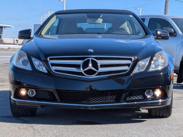 2011 Mercedes-Benz E 350 E 350