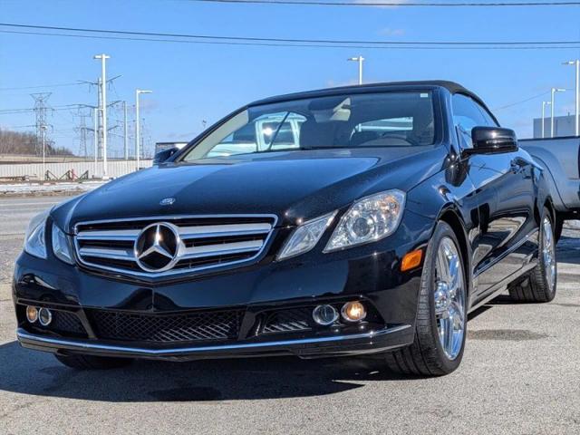 2011 Mercedes-Benz E 350 E 350