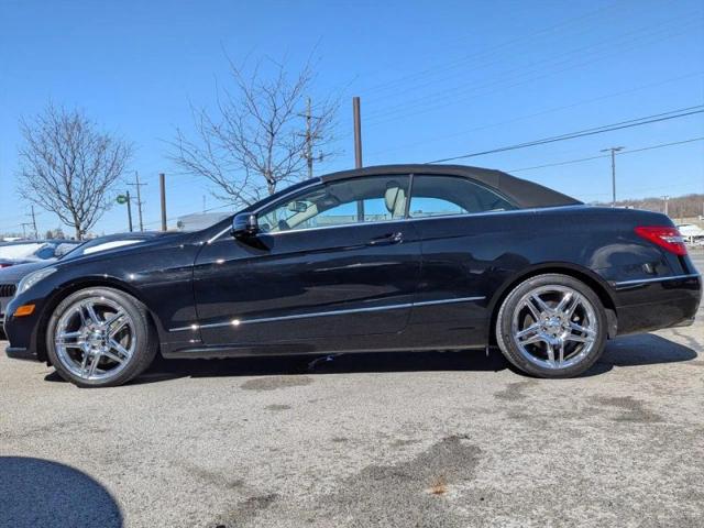 2011 Mercedes-Benz E 350 E 350