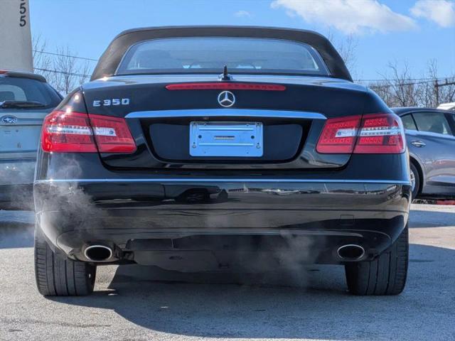 2011 Mercedes-Benz E 350 E 350