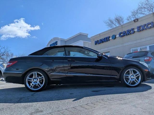 2011 Mercedes-Benz E 350 E 350