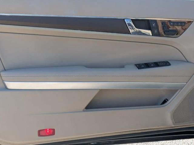 2011 Mercedes-Benz E 350 E 350