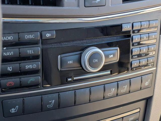 2011 Mercedes-Benz E 350 E 350