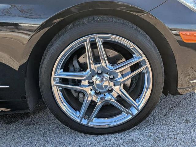 2011 Mercedes-Benz E 350 E 350