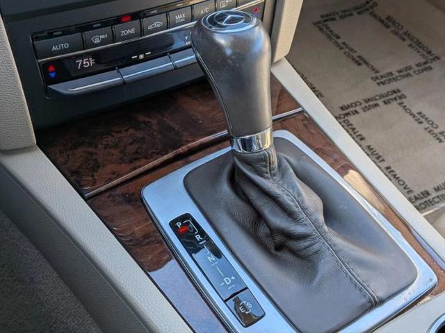 2011 Mercedes-Benz E 350 E 350