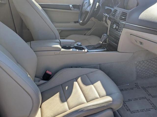 2011 Mercedes-Benz E 350 E 350