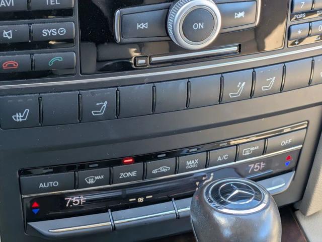 2011 Mercedes-Benz E 350 E 350