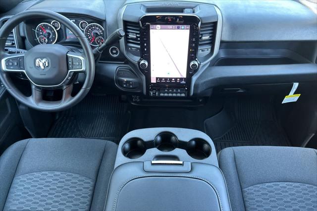 2026 Ram 2500 Warlock Crew Cab 4x4 64 Box