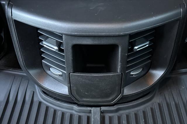 2026 Ram 2500 Warlock Crew Cab 4x4 64 Box