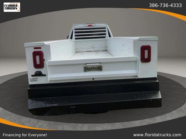 2019 Ford F-250 XL