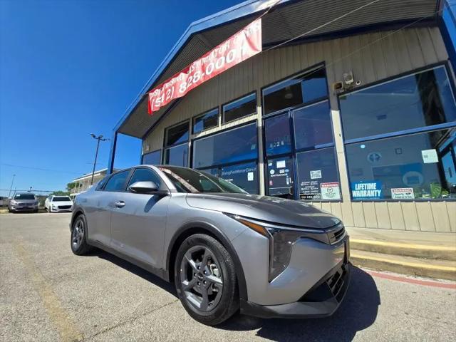 2025 Kia K4 LXS for sale in Austin, TX