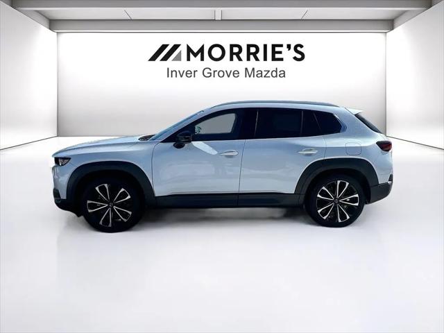 2025 Mazda CX-50 2.5 Turbo Premium Package