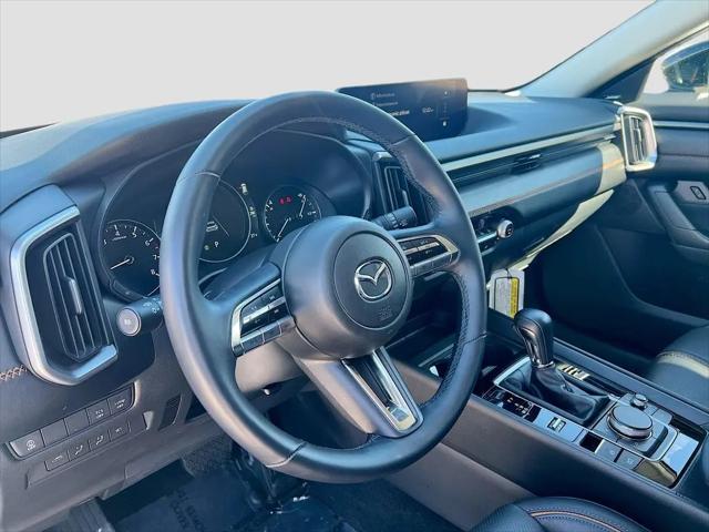 2025 Mazda CX-50 2.5 Turbo Premium Package