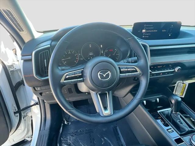 2025 Mazda CX-50 2.5 Turbo Premium Package