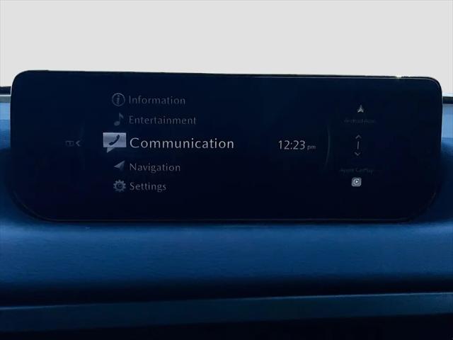 2025 Mazda CX-50 2.5 Turbo Premium Package