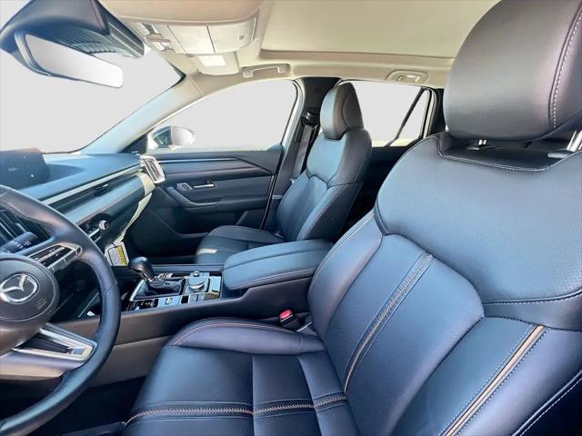 2025 Mazda CX-50 2.5 Turbo Premium Package