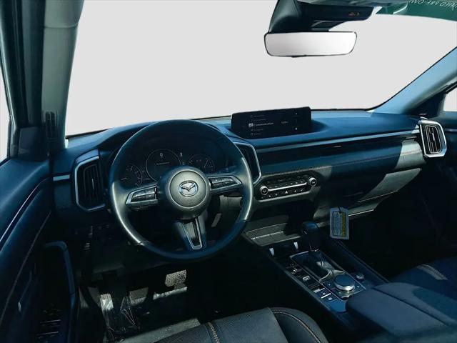 2025 Mazda CX-50 2.5 Turbo Premium Package