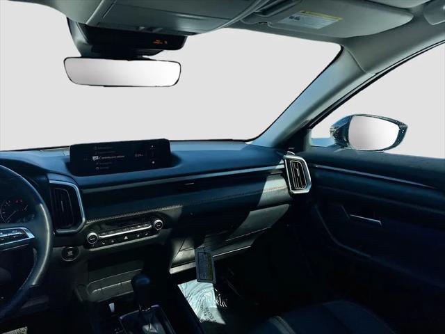 2025 Mazda CX-50 2.5 Turbo Premium Package