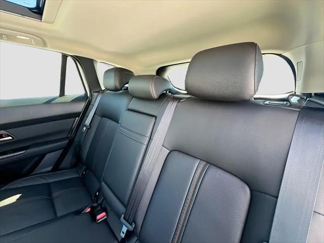 2025 Mazda CX-50 2.5 Turbo Premium Package