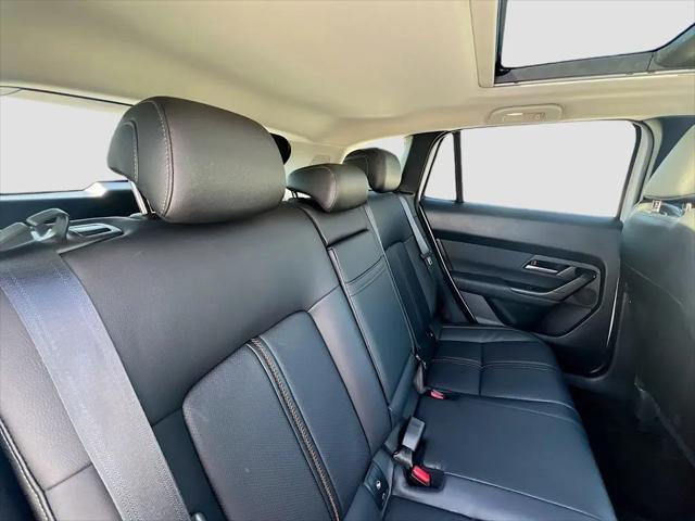 2025 Mazda CX-50 2.5 Turbo Premium Package