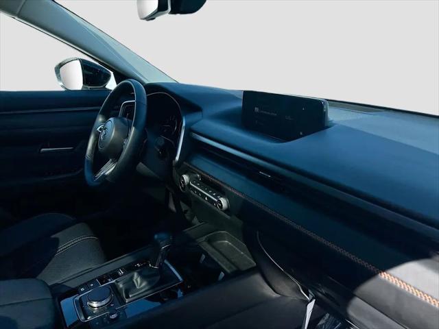 2025 Mazda CX-50 2.5 Turbo Premium Package