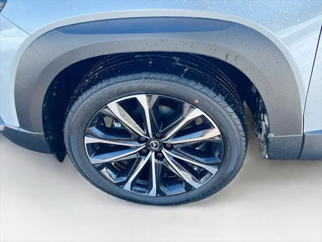 2025 Mazda CX-50 2.5 Turbo Premium Package