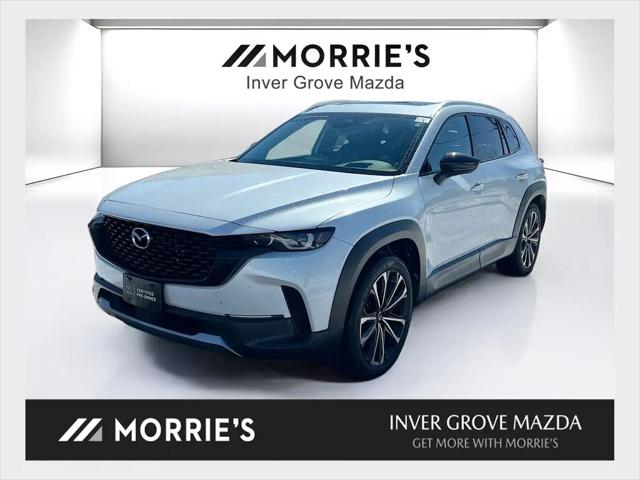 2025 Mazda CX-50 2.5 Turbo Premium Package for sale in Inver Grove Heights, MN