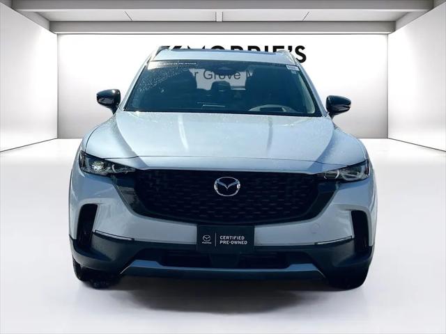 2025 Mazda CX-50 2.5 Turbo Premium Package