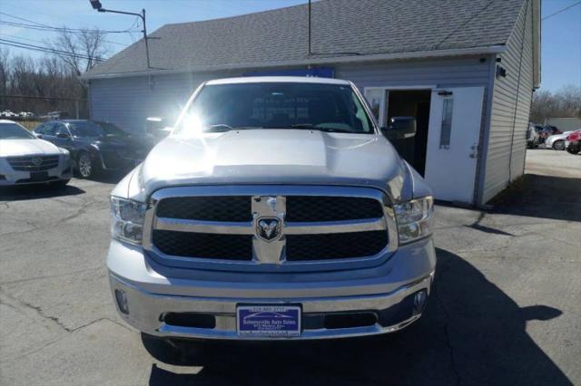 2015 Ram 1500 SLT for sale in Schererville, IN