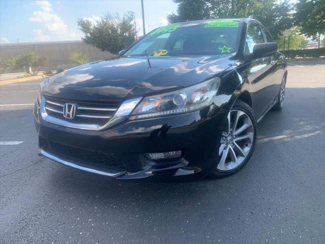 2014 Honda Accord Sport for sale in Louisville, KY