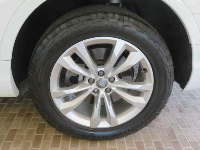2019 Audi Q7 55 Premium