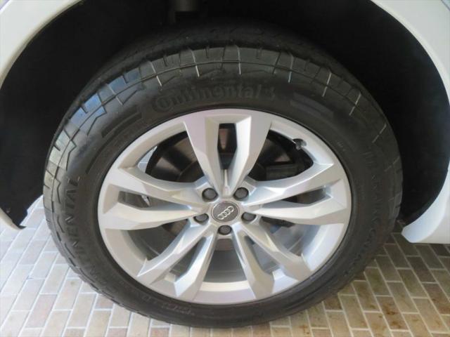 2019 Audi Q7 55 Premium
