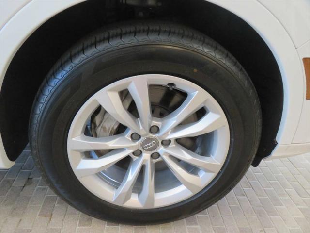 2019 Audi Q7 55 Premium